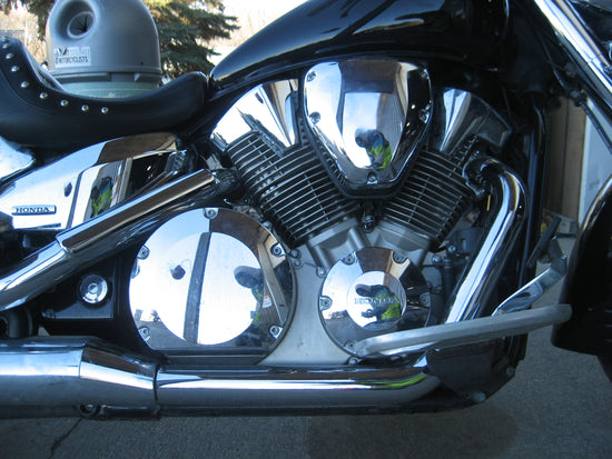 Image Title SALE PENDING - 2007 Honda VTX1300R $2299.00 OBO